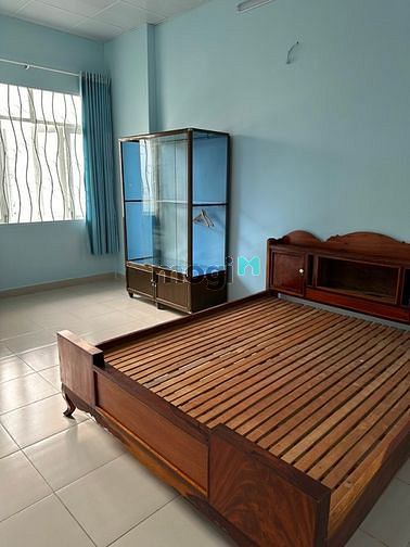 Hình ảnh Nhà cho thuê Full Nội Thất hẻm xe tải Đô Đốc Long