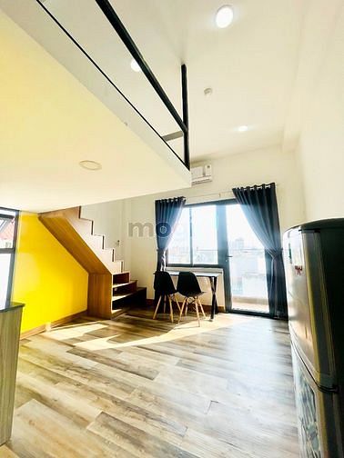 Hình ảnh Mb6623 nạp rút nhanh chóng có gác,ban công full nội thất gần Phan Xích Long, Phan Đăng Lưu