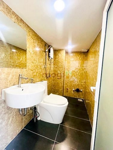 Hình ảnh Mb6623 nạp rút nhanh chóng có gác,ban công full nội thất gần Phan Xích Long, Phan Đăng Lưu