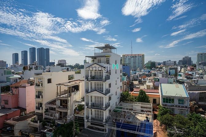 Hình ảnh 🌈Giữ phòng qua tết - Mb6623 nạp rút nhanh chóng bancol đường lớn - Thoáng mát
