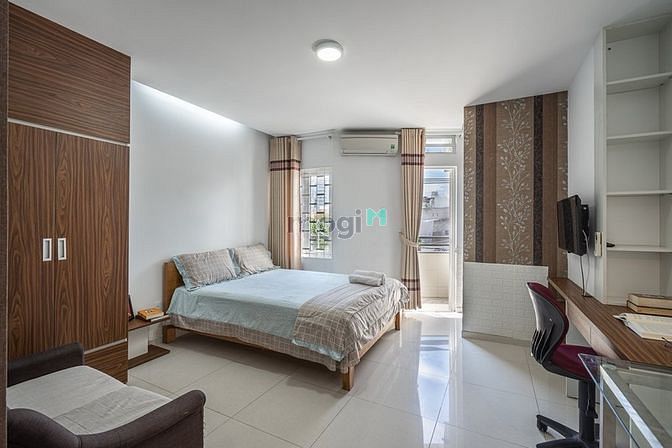 Hình ảnh 🌈Giữ phòng qua tết - Mb6623 nạp rút nhanh chóng bancol đường lớn - Thoáng mát