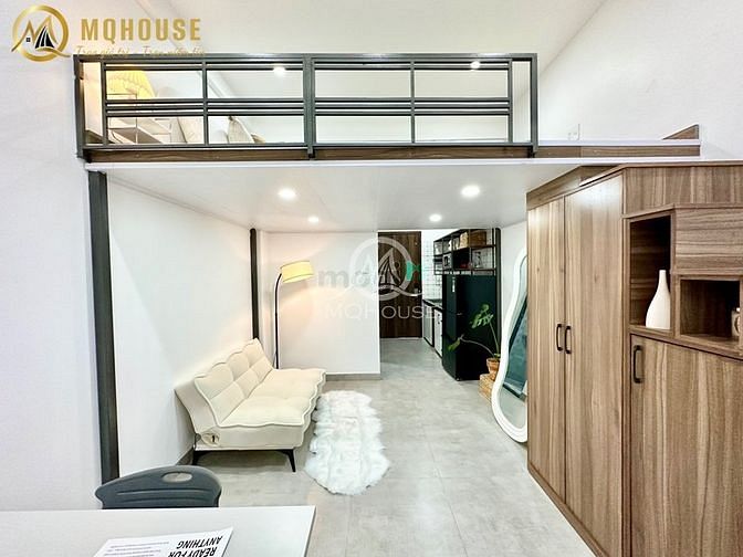 Hình ảnh KHAI TRƯƠNG CHDV MỚI 100% giáp Quận 10, Tân Phú