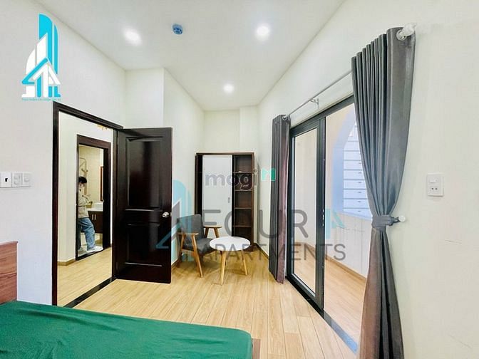 Hình ảnh 🧧Giữ phòng qua tết - Bancol đường lớn - Gần trung tâm