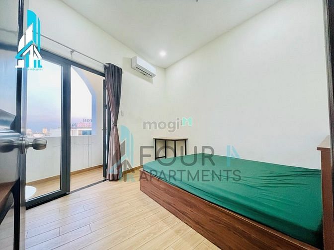 Hình ảnh 🧧Giữ phòng qua tết - Bancol đường lớn - Gần trung tâm