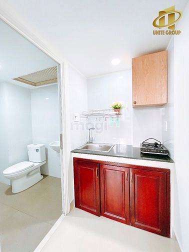 Hình ảnh Studio Duplex Full NT- 1PN Tân Kiểng gần TĐT, Lotte mart, sunrise city