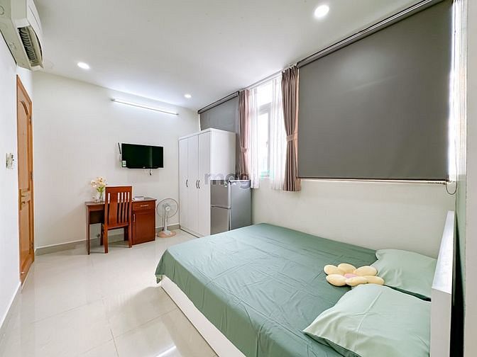 Hình ảnh Studio Duplex Full NT- 1PN Tân Kiểng gần TĐT, Lotte mart, sunrise city