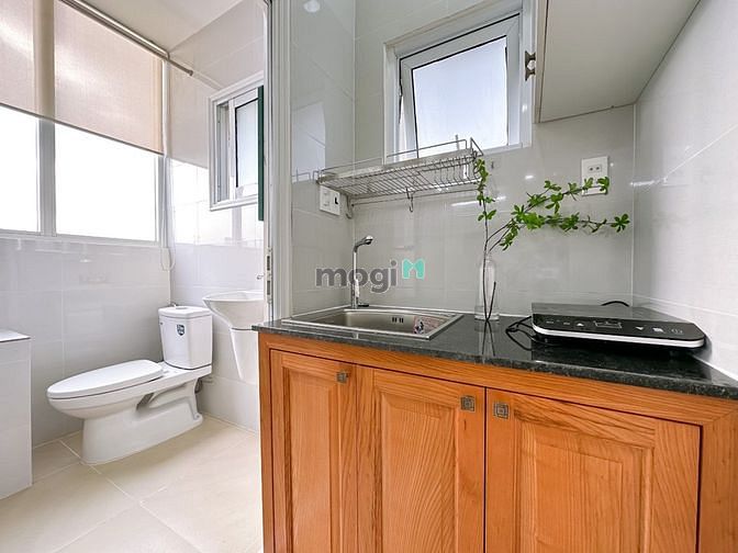 Hình ảnh Studio Duplex Full NT- 1PN Tân Kiểng gần TĐT, Lotte mart, sunrise city