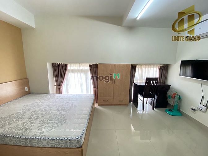 Hình ảnh Studio Duplex Full NT- 1PN Tân Kiểng gần TĐT, Lotte mart, sunrise city