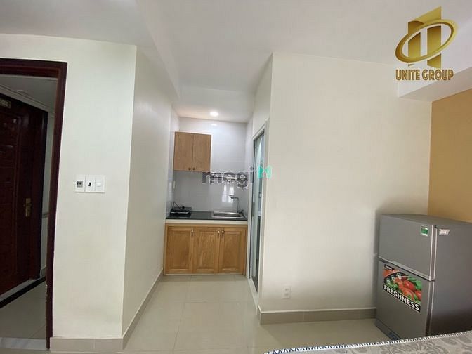 Hình ảnh Studio Duplex Full NT- 1PN Tân Kiểng gần TĐT, Lotte mart, sunrise city