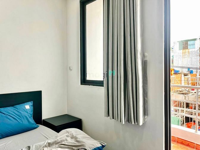 Hình ảnh ☀️ CHO THUÊ Căn Hộ Studio ~40m2 ban công chợ Nhật Tảo - Vĩnh Viễn Q10