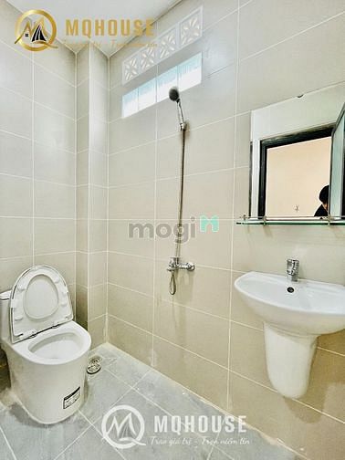 Hình ảnh Cho Thuê Căn Hộ Cửa Sổ Lớn - Full Nội Thất - Lê Quang Định Bình Thạnh