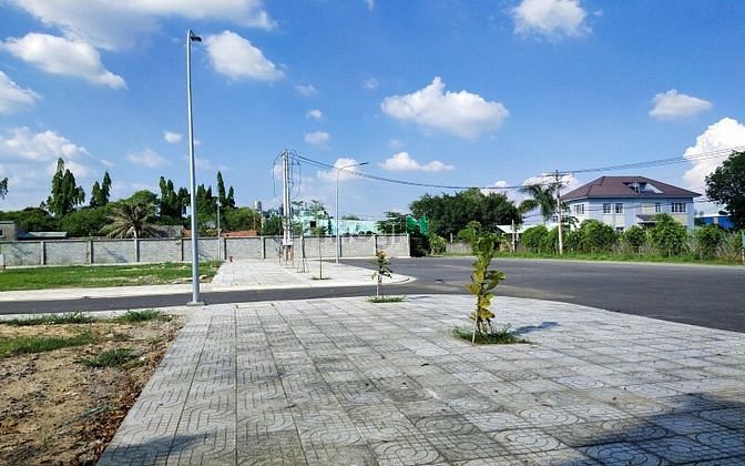 Hình ảnh Full thổ cư đất GIA BÌNH - TRẢNG BÀNG cắt lỗ còn 366tr