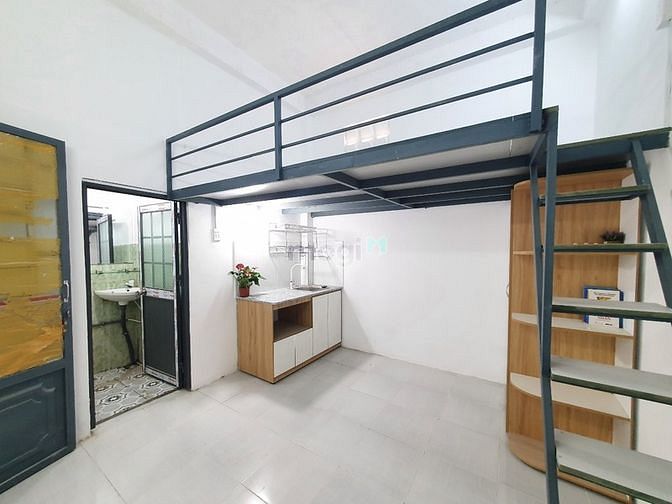 Hình ảnh Căn Hộ Cao Cấp Mới 100%, Rất Rộng Thông Thoáng,Mặt Tiền lớn ĐS 8, BT