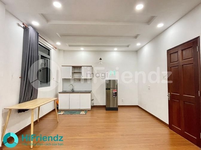 Hình ảnh CHDV full nội thất cao cấp siêu rộng ngay vòng xoay Phú Lâm