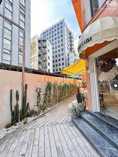 Hình ảnh Cho thuê Biệt Thự 5A Phan Kế Bính