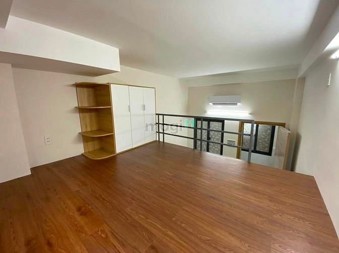 Hình ảnh Cho Thuê Căn Hộ Giá Tốt Full Nội Thất 30m2 Tân Hoà Đông - Tỉnh Lộ 10