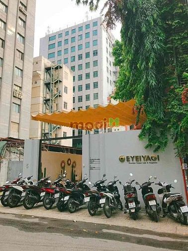 Hình ảnh Cho thuê Biệt Thự 5A Phan Kế Bính