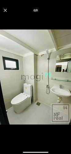 Hình ảnh Cho Thuê Căn Hộ Giá Tốt Full Nội Thất 30m2 Tân Hoà Đông - Tỉnh Lộ 10