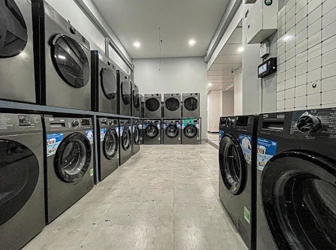Hình ảnh KHAI TRƯƠNG CHDV MỚI 100% giáp Quận 10, Tân Phú