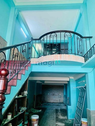 Hình ảnh Cho thuê Mặt Tiền 12 Huỳnh Thúc Kháng 4x16m