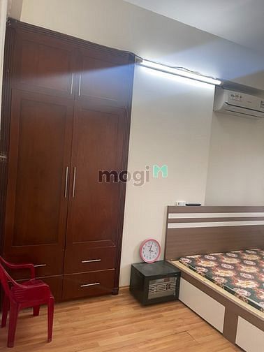 Hình ảnh cho thuê chung cư Minh Thành gần Lotte Q7 giá 10tr