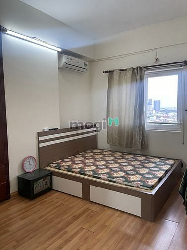 Hình ảnh cho thuê chung cư Minh Thành gần Lotte Q7 giá 10tr