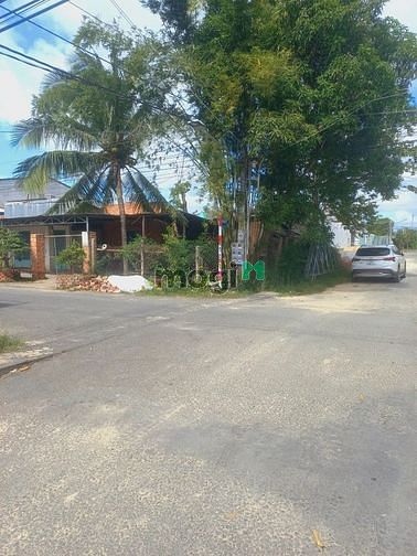 Hình ảnh NHẬN CHỦ GỬI BÁN lô Đ.Trần Văn Trà TP. Tây Ninh 321tr 95m2 full THỔ