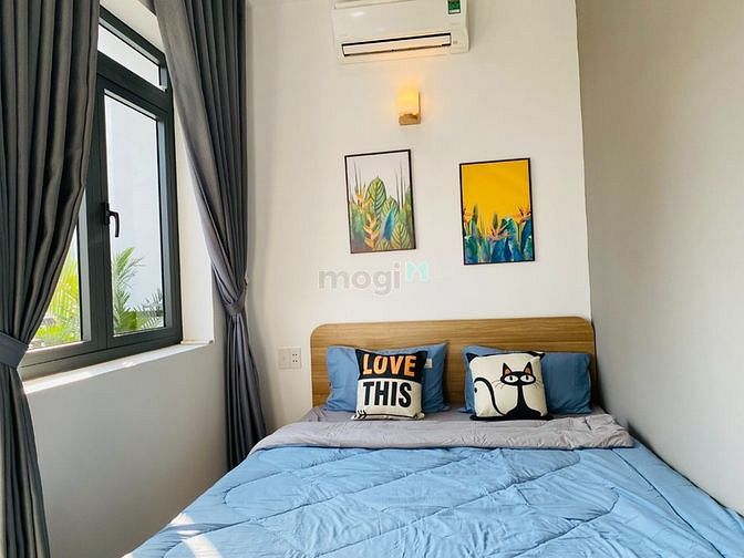 Hình ảnh Khai trương studio tách bếp full nội thất
