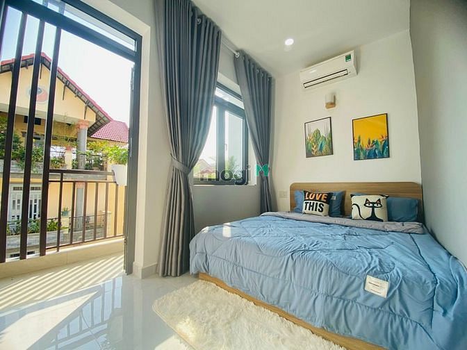 Hình ảnh Khai trương studio tách bếp full nội thất