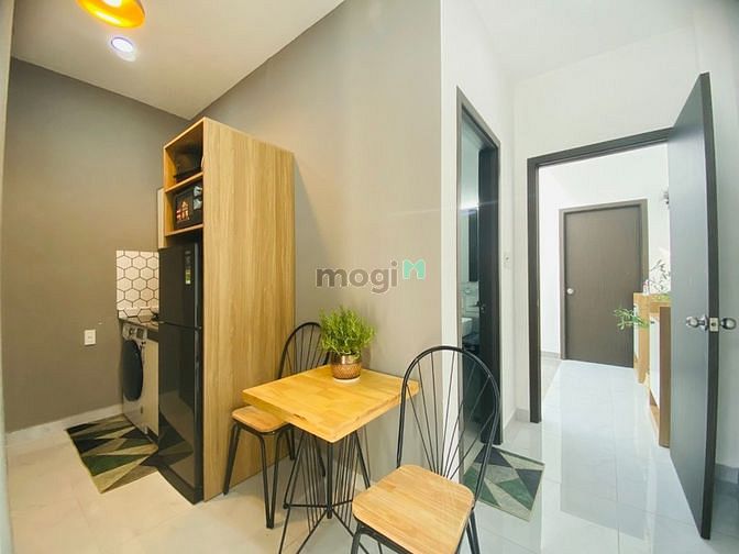 Hình ảnh Khai trương studio tách bếp full nội thất