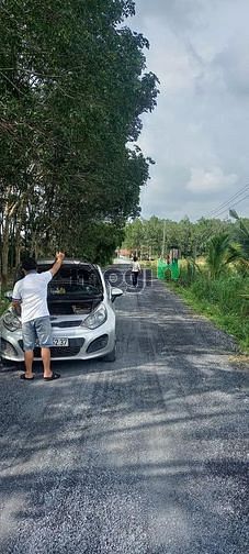 Hình ảnh HIẾM, ĐẤT MẶT TIỀN NHỰA  Xã Phước Đông,