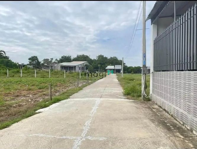 Hình ảnh 10m mặt tiền full thổ kế KCN Phước Đông chỉ 1,50 tỷ