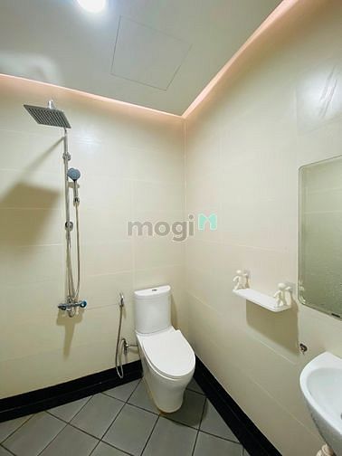 Hình ảnh Căn Hộ Ban Công Full Nội Thất Máy Giặt Riêng 40m2 Vườn Lài - Văn Cao