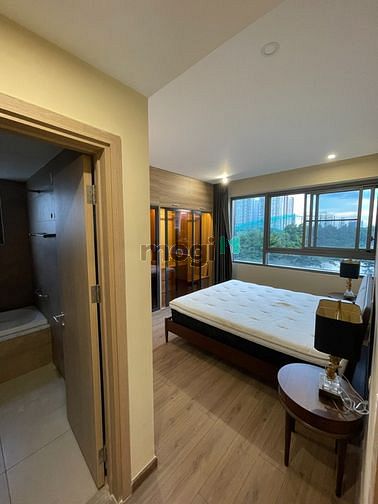 Hình ảnh Cần cho thuê Trang Chủ MB66.COM / Đăng Ký Tặng 66K Hưng Phúc, PMH, Quận 7. Căn góc View siêu thoáng.