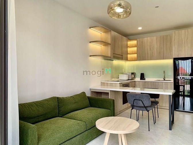 Hình ảnh Chung cư 2 Phòng Ngủ _ban công _ Sư Vạn Hạnh_3 tháng 2 quận 10