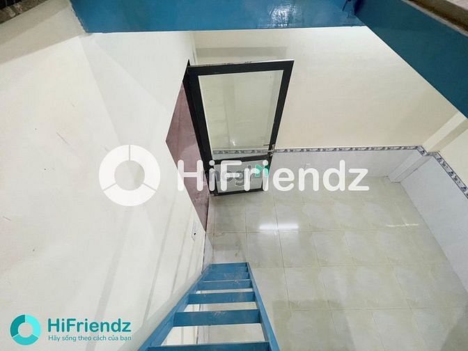 Hình ảnh Siêu phẩm 1 trệt 1 lầu gần khu Tên Lửa