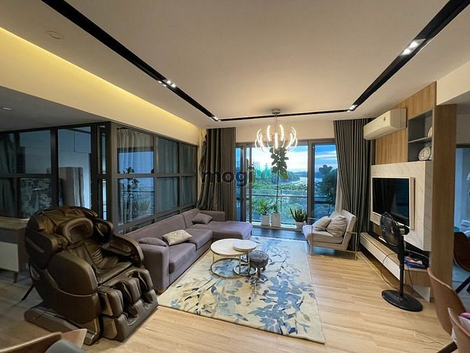 Hình ảnh Cần cho thuê Trang Chủ MB66.COM / Đăng Ký Tặng 66K Hưng Phúc, PMH, Quận 7. Căn góc View siêu thoáng.