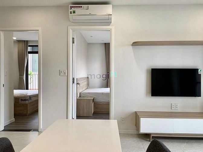 Hình ảnh Chung cư 2 Phòng Ngủ _ban công _ Sư Vạn Hạnh_3 tháng 2 quận 10