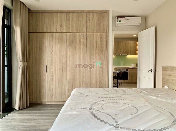 Hình ảnh Chung cư 2 Phòng Ngủ _ban công _ Sư Vạn Hạnh_3 tháng 2 quận 10