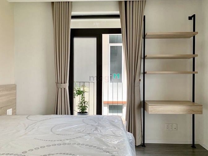 Hình ảnh Chung cư 2 Phòng Ngủ _ban công _ Sư Vạn Hạnh_3 tháng 2 quận 10
