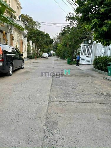 Hình ảnh Biệt thự cao cấp khu Compound đường Xuân Thủy, Thảo Điền, Quận 2