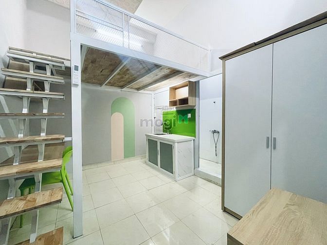 Hình ảnh Cho thuê Trang Chủ MB66.COM / Đăng Ký Tặng 66K Duplex full nội thất ngay trung tâm q9 chỉ với 3tr5
