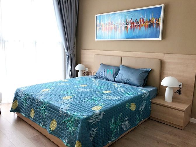 Hình ảnh Cho Thuê Căn Hộ Sadora | 02 PN | Full Nội Thất | Nhà Đẹp