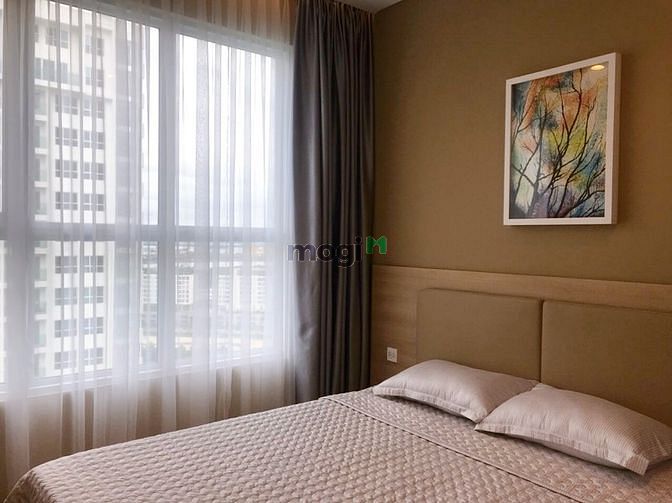 Hình ảnh Cho Thuê Căn Hộ Sadora | 02 PN | Full Nội Thất | Nhà Đẹp