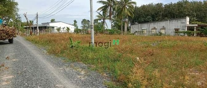 Hình ảnh THANH LÝ ĐẤT Trần Văn Trà, Tân Lập Tân Biên210m² giá429tr bao sang tên