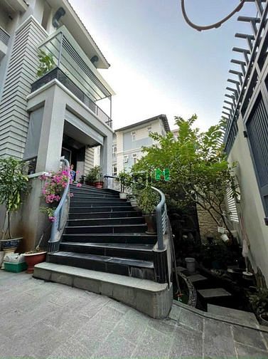 Hình ảnh Biệt thự cao cấp khu Compound đường Xuân Thủy, Thảo Điền, Quận 2
