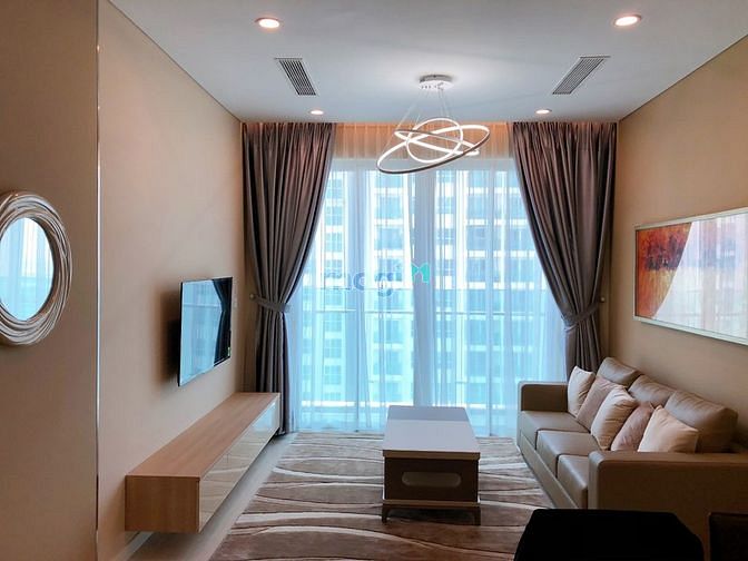 Hình ảnh Cho Thuê Căn Hộ Sadora | 02 PN | Full Nội Thất | Nhà Đẹp
