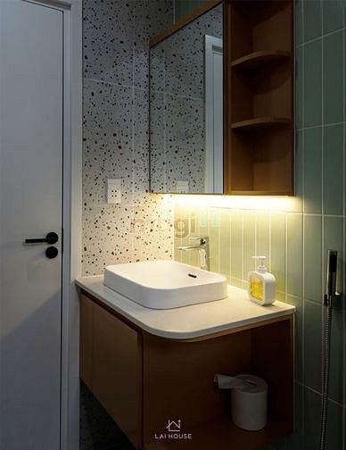 Hình ảnh Mb6623 nạp rút nhanh chóng LUXURY, chỉ tính điện nước🔥 ngay Sân Bay, CV Gia Định