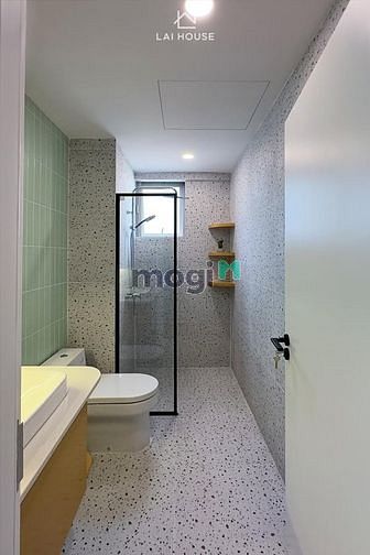 Hình ảnh Mb6623 nạp rút nhanh chóng LUXURY, chỉ tính điện nước🔥 ngay Sân Bay, CV Gia Định