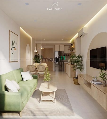 Hình ảnh Mb6623 nạp rút nhanh chóng LUXURY, chỉ tính điện nước🔥 ngay Sân Bay, CV Gia Định